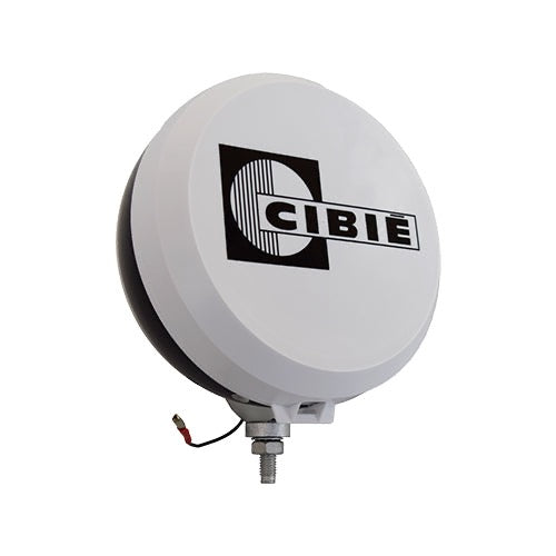 Porsche Cibie Oscar Rally Driving Light With Plastic Cover SMC-631-207-56