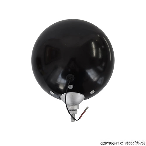 Porsche Cibie Oscar Rally Driving Light With Plastic Cover