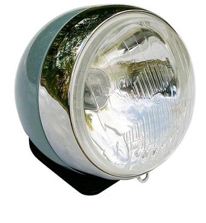 Porsche Cibie Rally Driving Light - 911/912/930 SMC-631-205-55