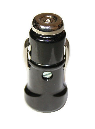 Porsche Cigarette Lighter Adapter Plug 901-613-801-00