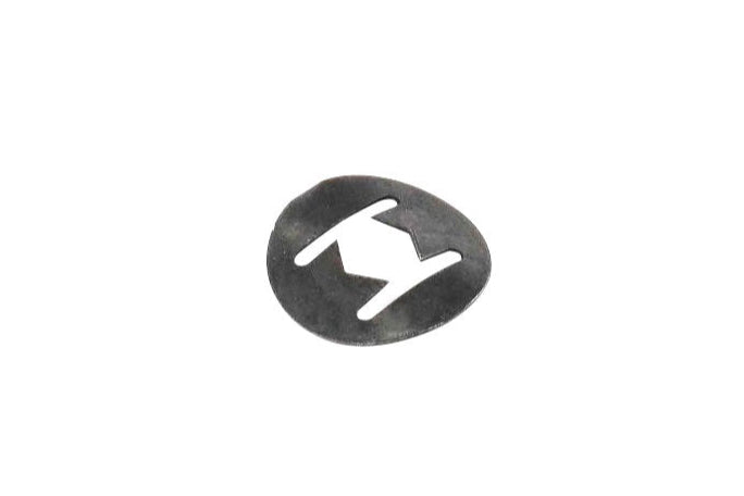 Porsche Clamping Washer for Grille Wall - 911 99-12 999-591-974-01