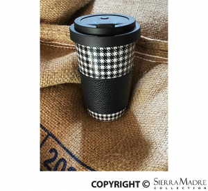 Porsche Classic Fabric To-Go Cup SMC-To-Go-Cup