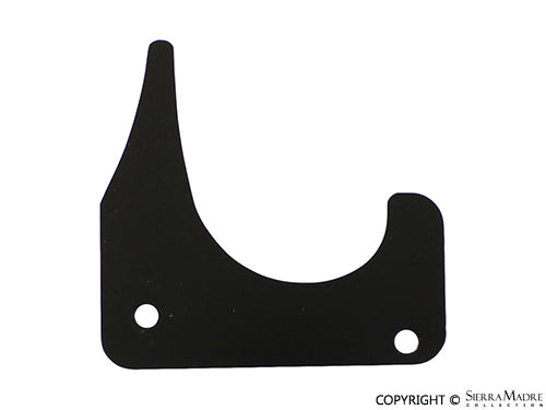 Porsche Closing Plate - 911/914-6 69-73 911-106-827-00