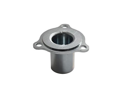 Porsche Clutch Bearing Release Guide Tube - All 356s 50-65 741-116-087-01