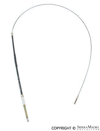 Porsche Clutch Cable - 911 70-71 911-423-210-01