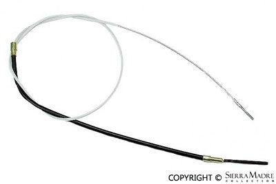 Porsche Clutch Cable - 911 72-74 911-423-401-06