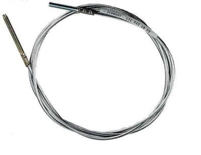 Porsche Clutch Cable - 911/912 65-69 901-423-401-01