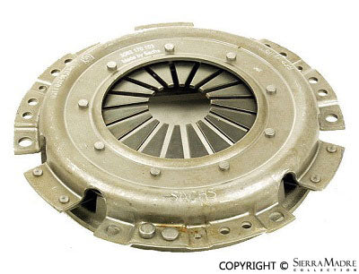 Porsche Clutch Cover - 356B/356C/356SC 616-116-014-02