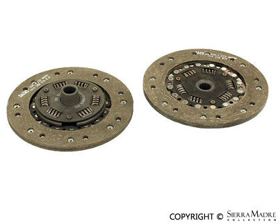 Porsche Clutch Disc - 356B/356C/912 692-116-016-01