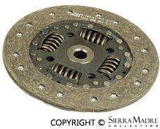 Porsche Clutch Disc - 911 70-71 911-116-011-07