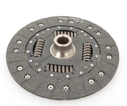 Porsche Clutch Disc - 911 Turbo 07-09 997-116-013-52
