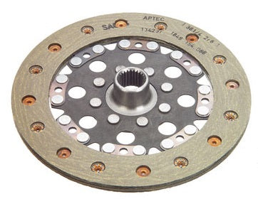 Porsche Clutch Disc - 914 70-76 905-116-254-20