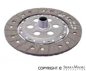 Porsche Clutch Disc - 968 92-95 944-116-014-90