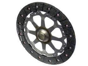 Porsche Clutch Disc - 996/997 99-08 997-116-013-13