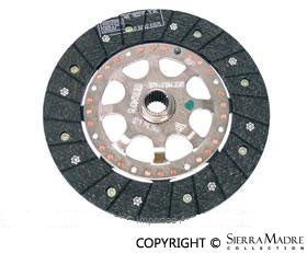 Porsche Clutch Disc - Boxster/Cayman 97-08 987-116-014-01