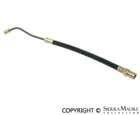 Porsche Clutch Fluid Hose - 924/944 80-91 477-721-189-A