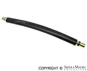 Porsche Clutch Fluid Hose - 928 87-95 928-423-077-07