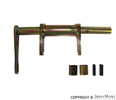 Porsche Clutch Fork Kit - 741 Transmission 644-116-073-00