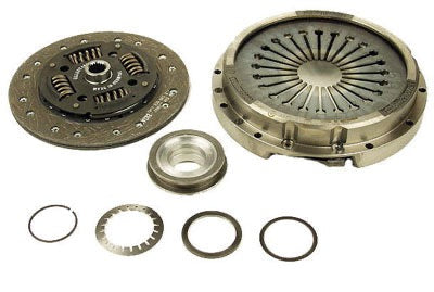 Porsche Clutch Kit - 911 70-71 911-116-911-00
