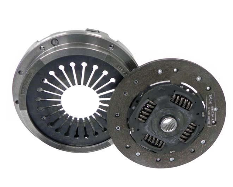 Porsche Clutch Kit - 911 87-89 950-116-911-00