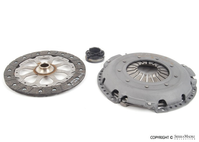 Porsche Clutch Kit - 911 99-01 996-116-911-00