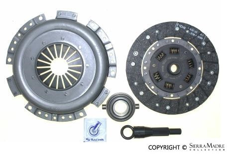 Porsche Clutch Kit - 911S 67-69 SMC-116-911-00