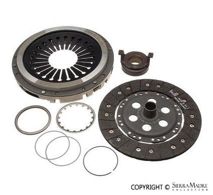 Porsche Clutch Kit - 968 92-95 968-116-911-00