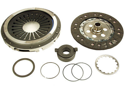 Porsche Clutch Kit - 993 95-98 993-116-911-01