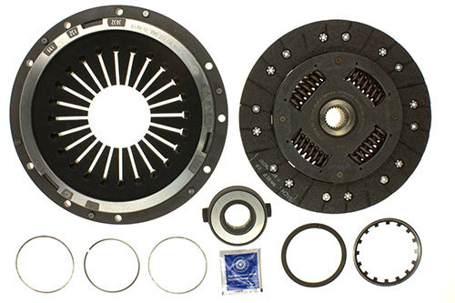 Porsche Clutch Kit - 996/997 01-05 K70284-01