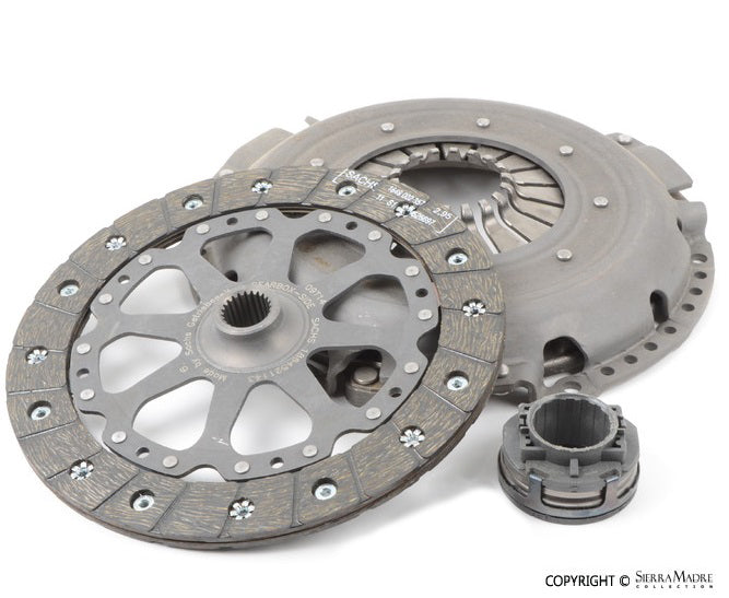 Porsche Clutch Kit - Boxster 00-04 986-116-911-01