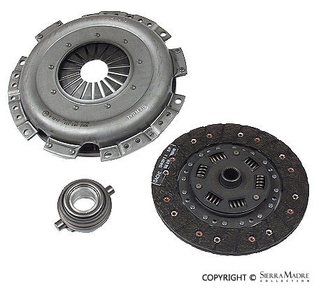 Porsche Clutch Kit - Sachs - 914 70-76 KF-19101