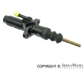 Porsche Clutch Master Cylinder - 924/944 80-89 477-721-171