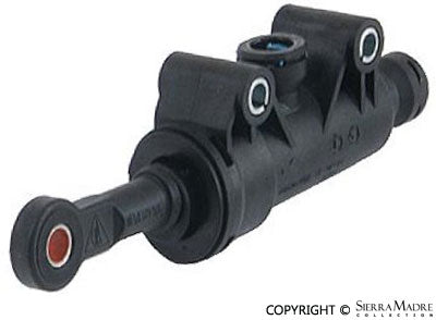 Porsche Clutch Master Cylinder 996-423-171-04
