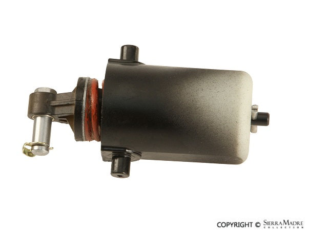 Porsche Clutch Pedal Spring - Power Spring - 911/Boxster 97-05