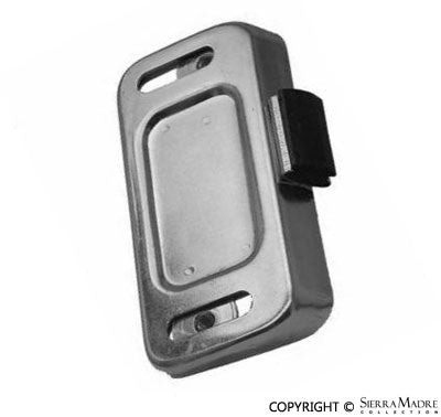 Porsche Clutch Pedal Stop - 911/912/930 65-89 901-423-036-00