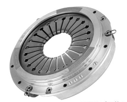 Porsche Clutch Pressure Plate - 240 mm - 911 76-77 930-116-021-00