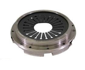 Porsche Clutch Pressure Plate - 240mm - 944 Turbo 86-89 951-116-023-01