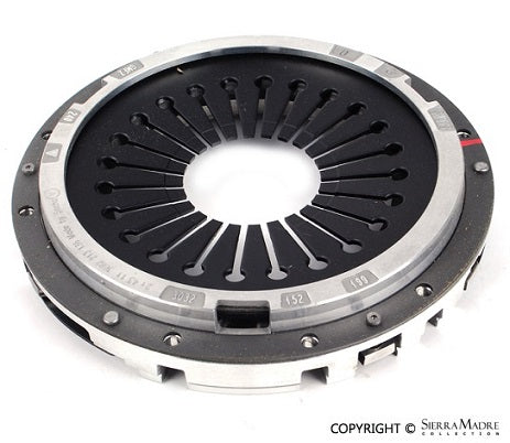 Porsche Clutch Pressure Plate - 911 02-11 996-116-027-51