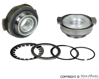 Porsche Clutch Release Bearing - 911 70-71 911-116-081-02
