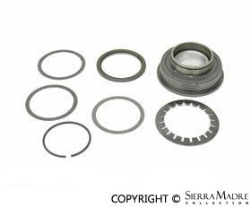 Porsche Clutch Release Bearing - 924/944 80-89 931-116-082-04