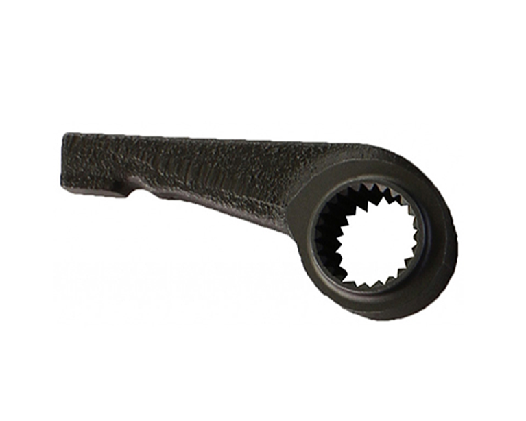 Porsche Clutch Release Lever - 911 77-86 915-116-717-00