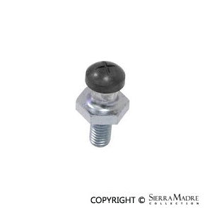 Porsche Clutch Release Lever Ball Pin - 997 09-12 997-116-716-02