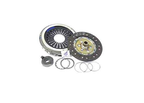 Porsche Clutch Repair Kit - C2/C4 89-93 964-116-911-01