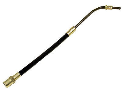 Porsche Clutch Slave Cylinder Hose - 911 87-89 911-423-177-03