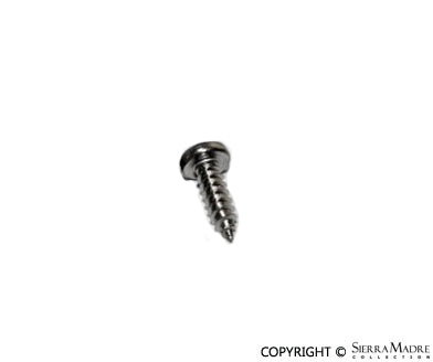 Porsche Coat Hook Screw - 3.9mm x 13mm 900-143-005-02