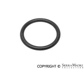 Porsche Cold Start Injector Mount to Air Box O-Ring - 911 74-83 999-701-210-40