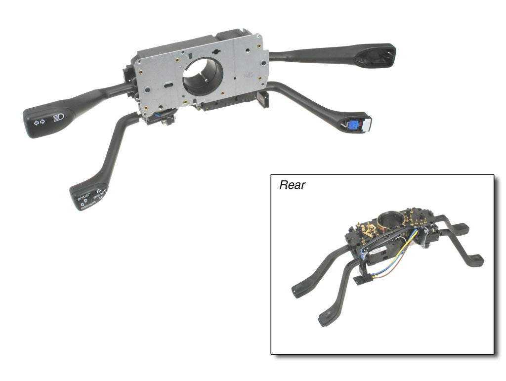 Porsche Combination Switch - 911/Boxster 97-05 996-613-219-10-EWC