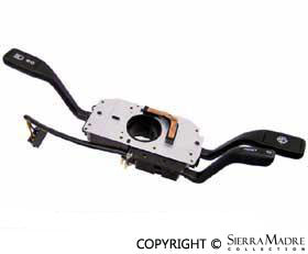 Porsche Combination Switch - 944 85-89 944-613-507-00