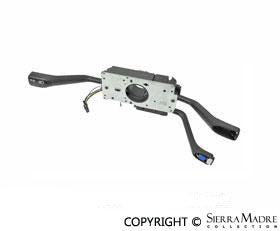 Porsche Combination Switch Assembly - 996/Boxster 97-05 996-613-217-10