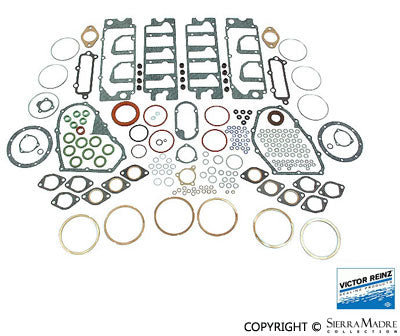 Porsche Complete Engine Gasket Set - 911 2.7L 911-100-901-10